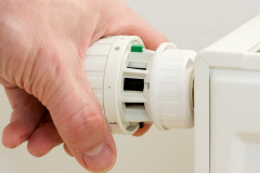 Rousham central heating repair costs