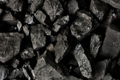 Rousham coal boiler costs