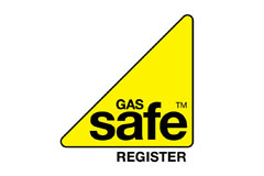 gas safe companies Rousham